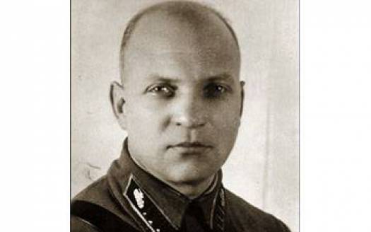 генерал Лизюков