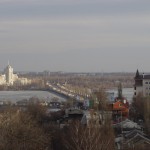 Чернавский мост Воронеж фото