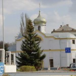 Храм пророка Самуила в Воронеже фото
