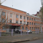 Художественное училище в Воронеже фото