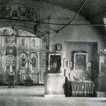 Никольский храм 1948 г. в Воронеже фото