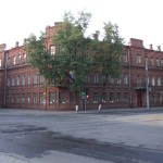 Образовательное учреждение в Воронеже фото