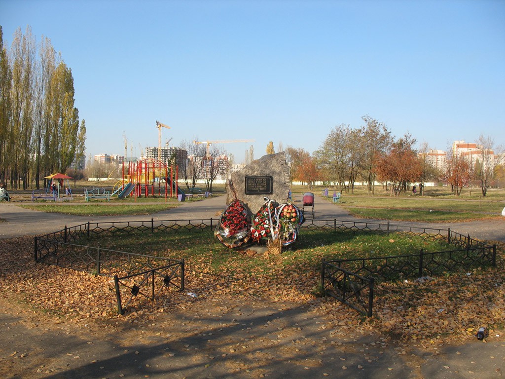 Памятник десанту в Воронеже фото