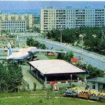 Самолет ЮЗ в Воронеже фото