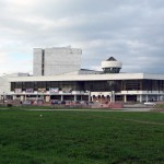 Академический театр драмы в Воронеже фото