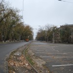 ул. Циолковского в Воронеже фото
