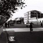 историческая фотография улицы Плехановской